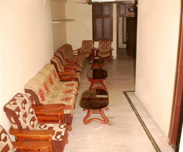 Hotel Evergreen Residency, Bhopal 5